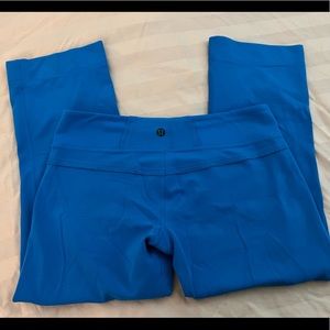 Lululemon pants